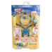 STICKI ROLLS STITCH kaklarotas un rokassprādzes komplekts
