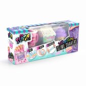 SO SLIME Rotaļu komplekts Slimelicious, 3 gab.