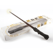 HARRY POTTER Burvju zizlis zīmēšanai ar gaismu – Harijs Poters, 35 cm