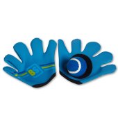 Velcro cimdi ar bumbu