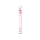 Soap bubbles Heart, pink (1 pkt / 48 pc.)