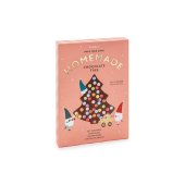 DIY chocolate Christmas tree, 105g