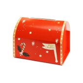 Santa's mailbox, x cm, mix
