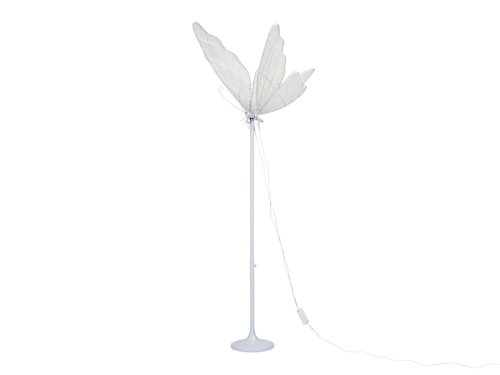 LED Butterfly decoration, 60 cm
