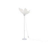 LED Butterfly decoration, 80 cm
