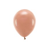 Eco Balloons 26 cm pastel, misty rose (1 pkt / 10 pc.)