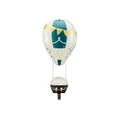 Foil balloon - Balloon 4D, 36x110 cm, mix