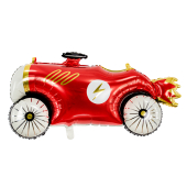 Folija Balon Car, 111x63 cm, mix