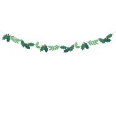 Garland Mistletoe, 1.5 m, green