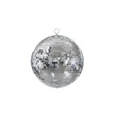 Hanging decoration Disco ball, 30 cm.