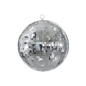Hanging decoration Disco ball, 40 cm.