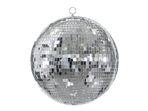 Hanging decoration Disco ball, 40 cm.