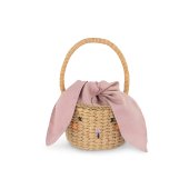 Basket Bunny, 28 cm