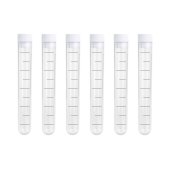 Test Tube Shot Glasses, 13 ml (1 pkt / 6 pc.)