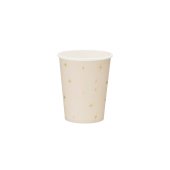 Star Cups, mix, 220 ml (1 pkt / 6 pc.)
