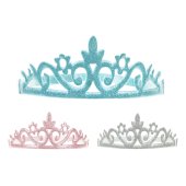 Crown, Set of 3, 19-20 cm (1 pkt / 3 pc.)