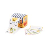 School Stickers, mix (1 pkt / 19 pc.)