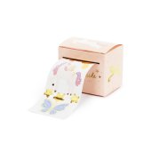 Unicorn Stickers, mix (1 pkt / 3 pc.)