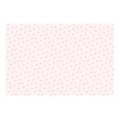 Paper Tablecloth Paws, mix, 180x120 cm