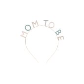 Headband Mom to be, mix, 18.5x18 cm