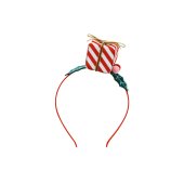 Headband Gift box, 14.5x20 cm, mix