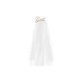 Headband Bride, gold