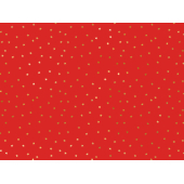 Wrapping paper - Stars, 70x200cm