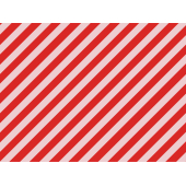 Wrapping paper - Stripes, 70x200cm