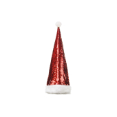 Santa's hat, mix