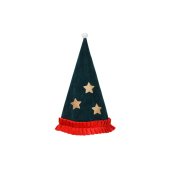 Elf's hat, mix