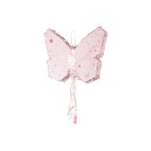 Foldable Pinata - Butterfly, 58x48x10cm