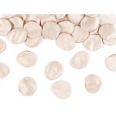 Rose Petals in a Bag, beige (1 pkt / 100 pc.)