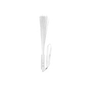 Fiber optic wand, 26 cm (10.23'')