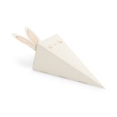 Boxes Rabbits, mix, 7,2x26,5x7,2 cm (1 pkt / 6 pc.)
