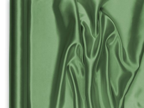 Satin Plain, bottle green, 0.36 x 9m (1 pc. / 9 lm)