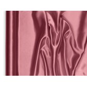 Satin Plain, dark pink, 0.48 x 9m
