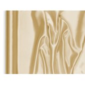 Satin Plain, gold, 0.48 x 9m