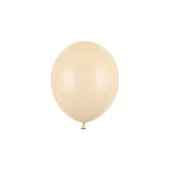 Strong Balloons 23 cm, alabaster (1 pkt / 100 pc.)