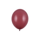 Strong Balloons 27 cm, Pastel Prune (1 pkt / 100 pc.)