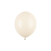 Strong Balloons 27 cm, Pastel Light Nude (1 pkt / 100 pc.)