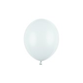 Strong Balloons 27 cm, Pastel Light Misty Blue (1 pkt / 100 pc.)