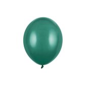 Strong Balloons 30 cm, Pastel Bottle Green (1 pkt / 50 pc.)