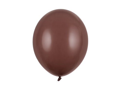 Strong Balloons 30 cm, Pastel Prune (1 pkt / 100 pc.)