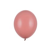 Strong Balloons 30 cm, Pastel Wild Rose (1 pkt / 100 pc.)