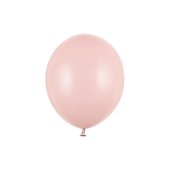Strong Balloons 30 cm, Pastel Dusty Rose (1 pkt / 100 pc.)