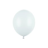Strong Balloons 30 cm, Pastel Light Misty Blue (1 pkt / 10 pc.)