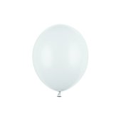Strong Balloons 30 cm, Pastel Light Misty Blue (1 pkt / 100 pc.)
