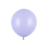 Strong Balloons 43cm, Pastel Light Lilac (1 pkt / 25 pc.)