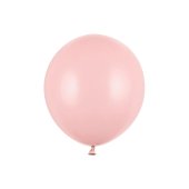 Strong Balloons 43cm, Pastel Pale Pink (1 pkt / 25 pc.)
