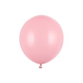 Strong Balloons 43cm, Pastel Baby Pink (1 pkt / 25 pc.)
